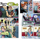 Illustration for article titled I Can’t Believe This Is an Archie Comic